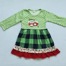 Летние платья для девочек; милое платье с принтом дельфина; детское Хлопковое платье