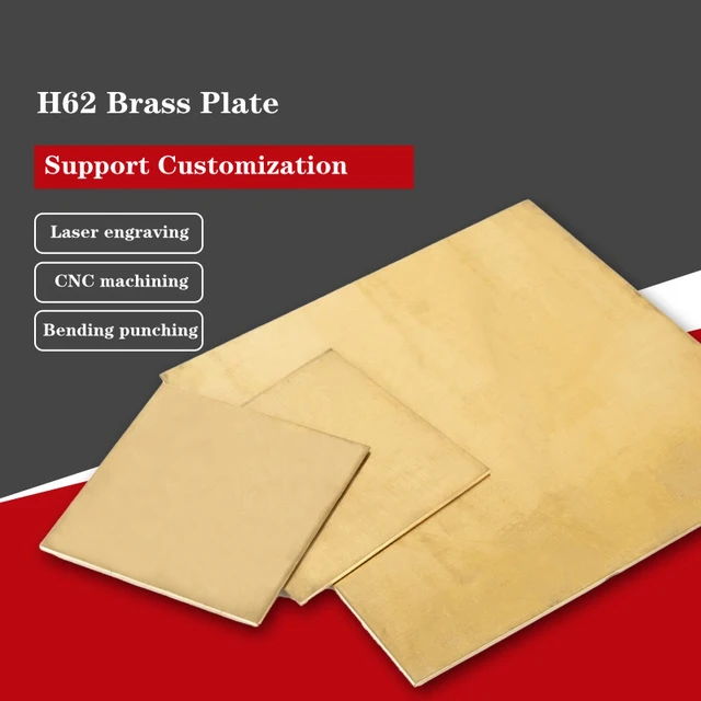 Brass Sheet 2mm Thick edu.svet.gob.gt