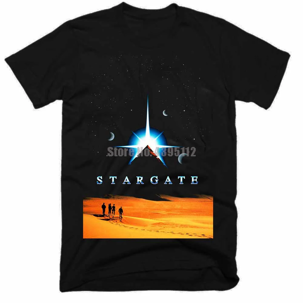 

Stargate Movie Man Clothes Shirts Military Shirts Men'S Cool Shirt Putin Tshirts What A Successor Mbylzc