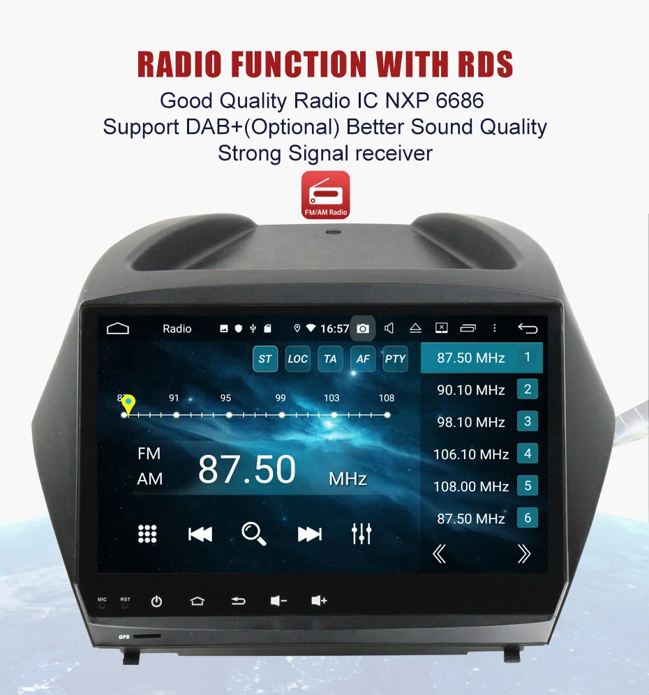 Best KANOR Android 9.0 4+32g car radio multimedia player for hyundai ix35 tucson android with gps navigation 2 Best KANOR Android 9.0 4+32g car radio multimedia player for hyundai ix35 tucson android with gps navigation 2
