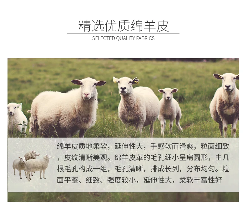 Осень и зима стиль Haining натуральная кожа Одежда Женская овечья кожа Пальто повседневные куртки