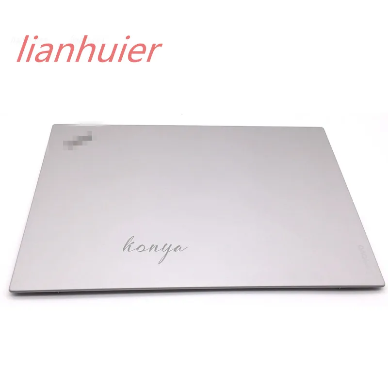Для Thinkpad для lenovo T470S T460S оболочка экрана задняя крышка оболочки AP134000200 серебристый