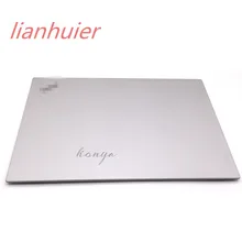 Для Thinkpad для lenovo T470S T460S оболочка экрана задняя крышка оболочки AP134000200 серебристый