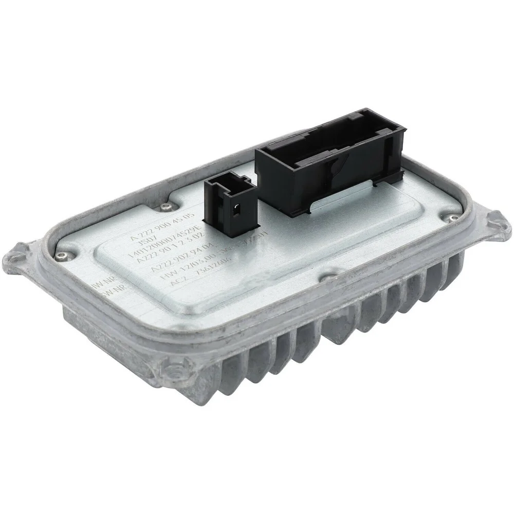 A2229004505 A2229000806 OEM автомобильная фара светодиодный блок управления модуль балласт ECU для Mercedes Benz 2013- W222 W205 W217 S-CLASS