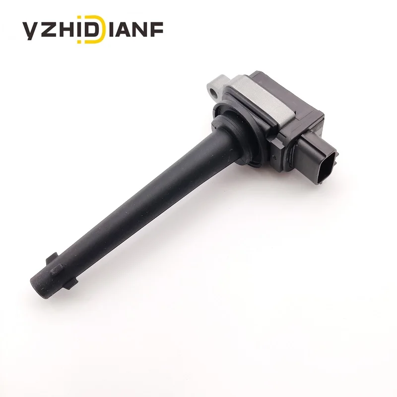 9pcs 22448ED800 Ignition Coils Rubber Boot Pack For Nissan Micra