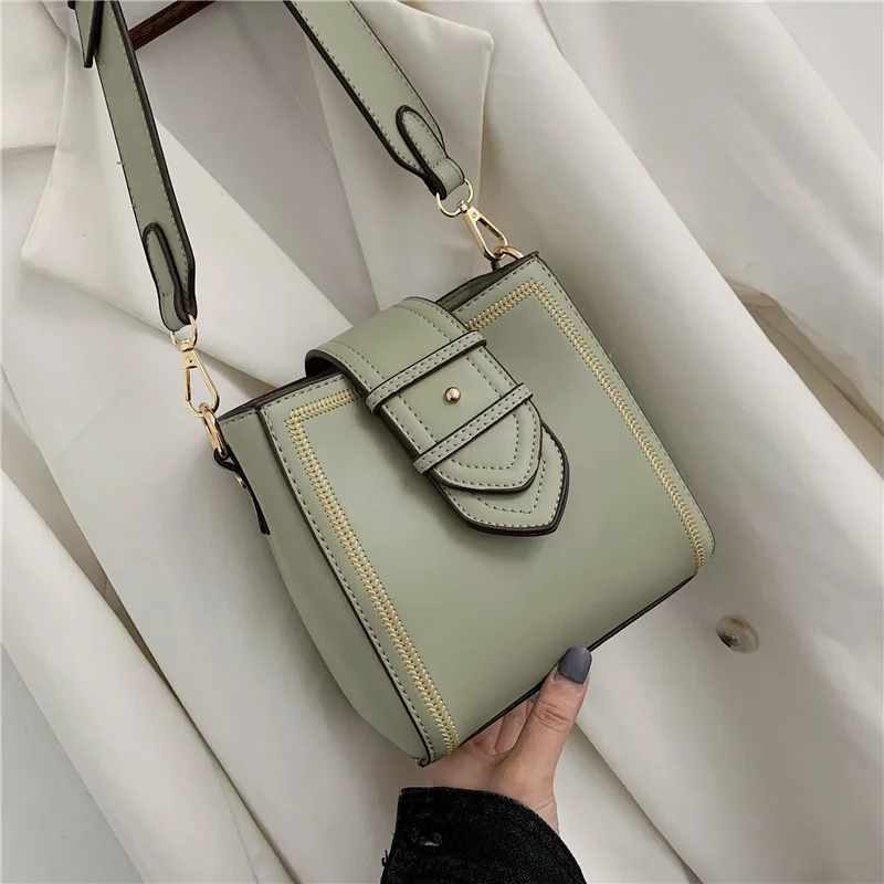 

2019 New Designer Women Handbags Leather Shoulder Bags Female Fashion Larger Capacity Crossbody Messenger Bags Girls Casual Tote