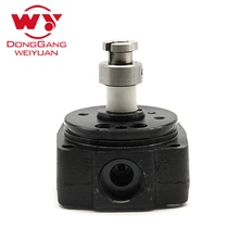 096400-1210 заводская цена, Головка ротора/головка насоса 096400-1210, высокое качество dissel части двигателя 6cyl/12R костюм для TOYOTA 11Z 13Z