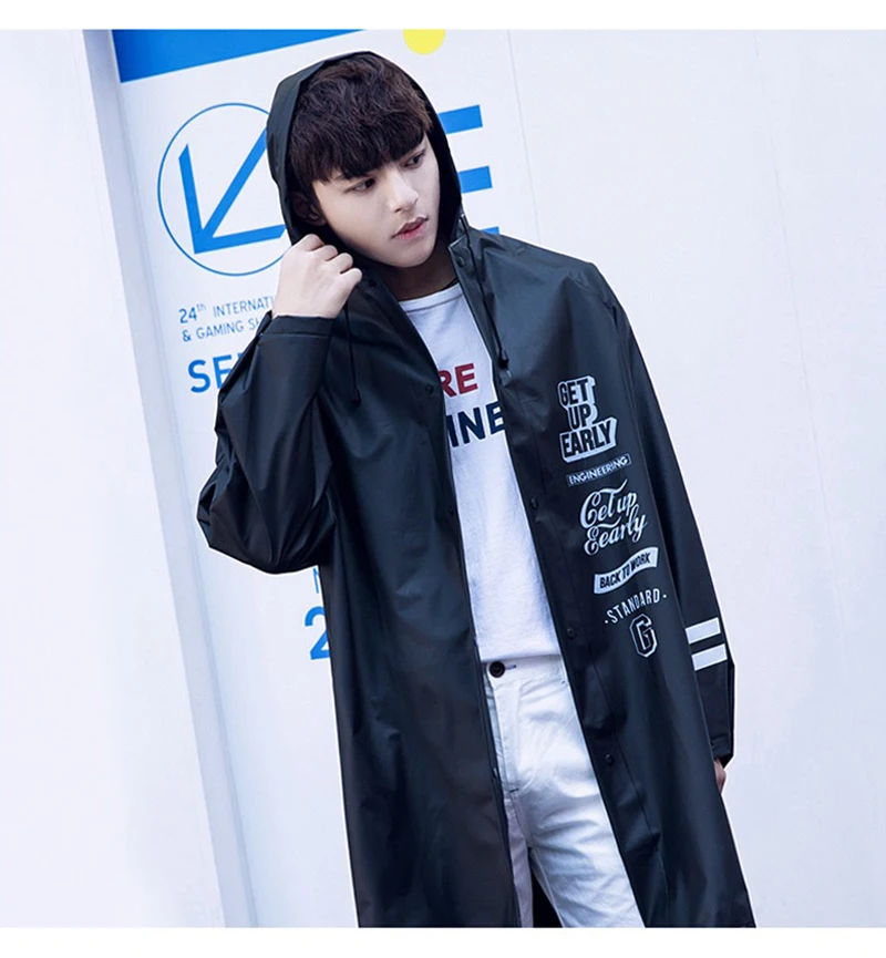 Raincoat (8)