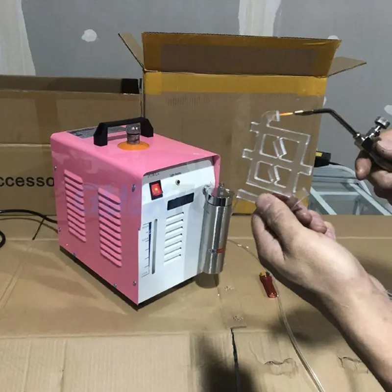 Купить Водородный Сварочный Аппарат В Воронеже