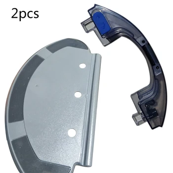 

Cloth Rack Water Tank Kit For Ecovacs Deebot Ozmo 950 Vacuum Cleaner Accessories 1 * Water Tank 1 * Rag Rack