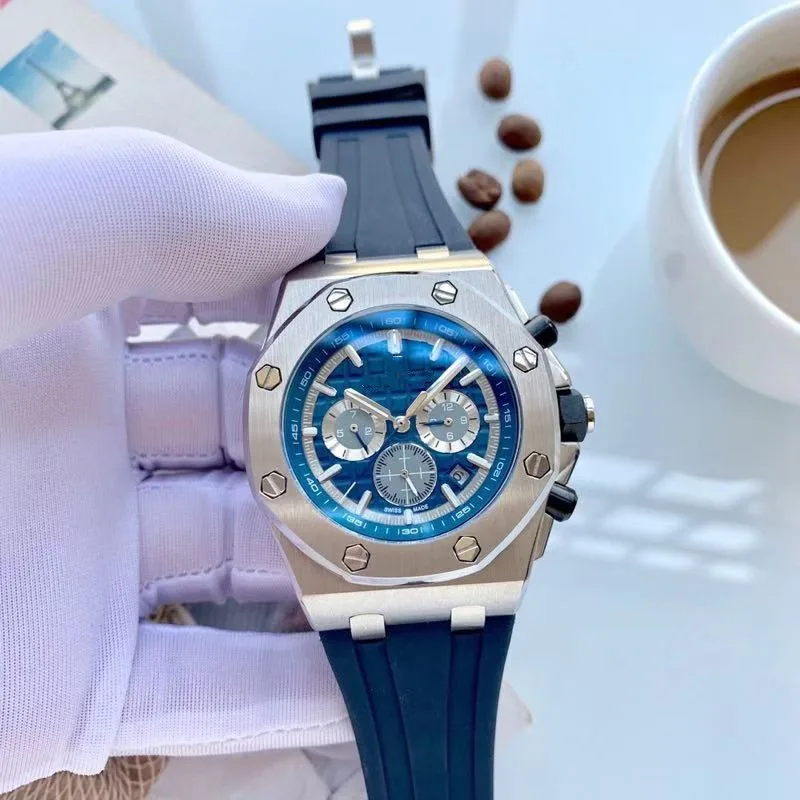 

WG10112 Mens Watches Top Brand Runway Luxury European Design Automatic Mechanical Watch