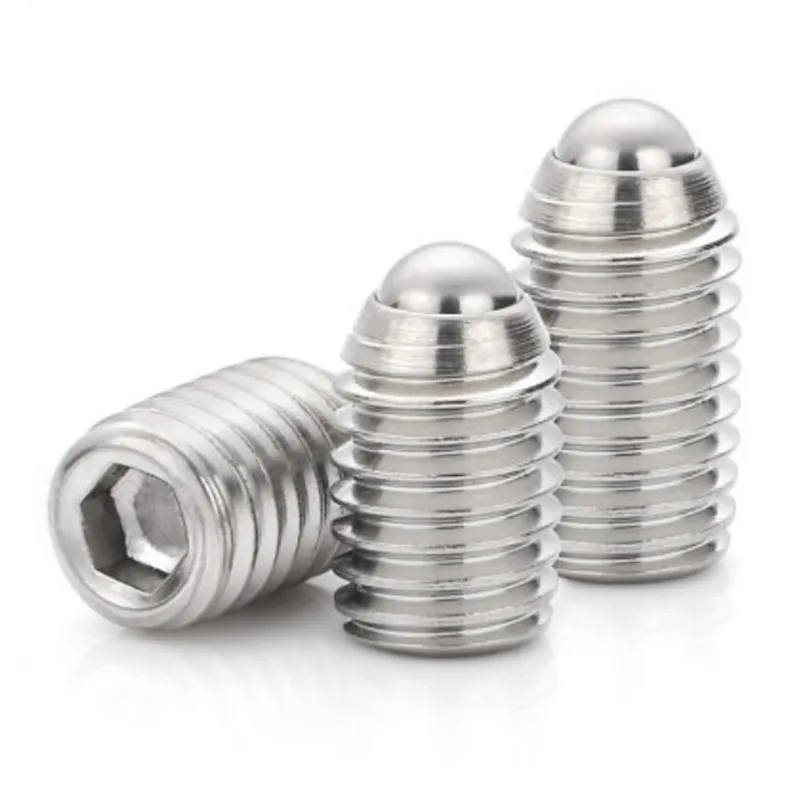 Discover your favorite brand Heitune 10pcs M10 Screw Thread Hex Socket