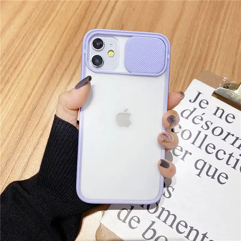 Camera Protection Candy Color For Iphone 11 Pro Max 6 6s 7 8 Plus Couple Case For Iphone X Xs Max Xr Cartoon Mouse Phonecase Phone Case Covers Aliexpress