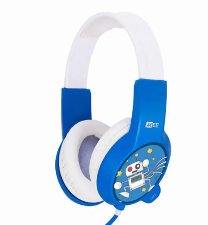 2020 MEE Audio KidJamz earphones Child Safe Kids Headphones children headsets with micphone good quality