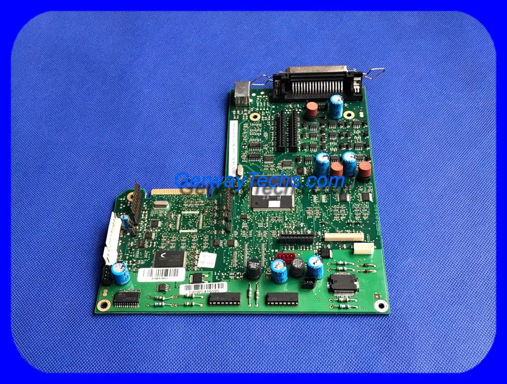 PR2+ PR2 Plus Mainboard PR2 Plus Motherboard PN: