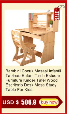 Bambini Cocuk Masasi Infantil Tableau Enfant Tisch Estudar мебель Киндер Tafel дерево Escritorio стол Меса кабинет стол для детей