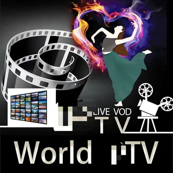

Abonnement TV Spain 4K HD LDFS TV/VSD/Series with XXX for Portugal Germany Italy Support Android Smart TV Box M3U iptv