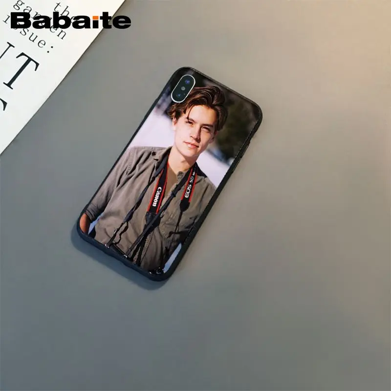 American TV Riverdale Jughead Jones