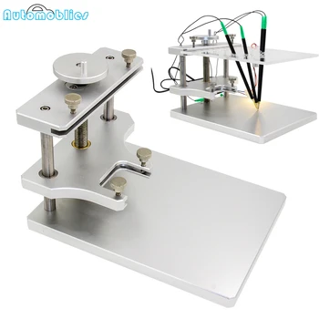 

LED BDM frame Testing for KESS KTAG FGTECH BDM100 Chip Tunning BDM FRAME with Adapters Set for KTM100 CMD ECU Programming Tool