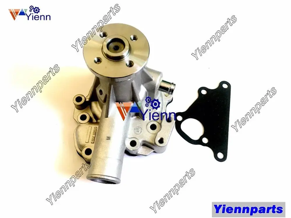 For Perkins 103.15 103.17 104.19 104.22 Water Pump 145017951 JCB excavator Engine Repair Parts | Автомобили и мотоциклы
