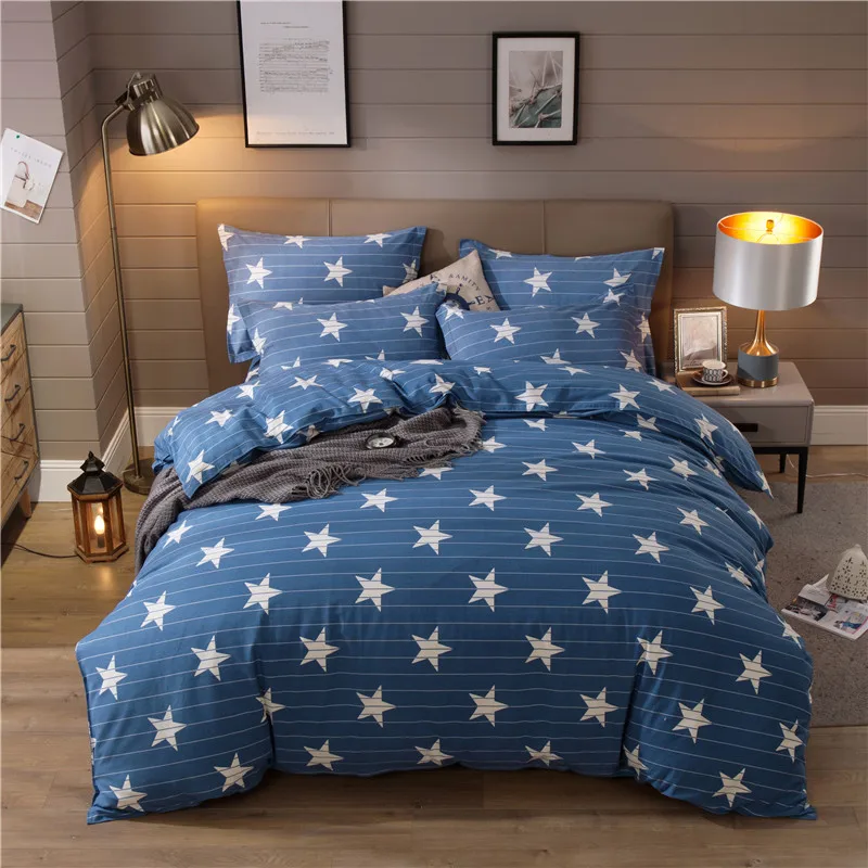 brushed cotton bedding kids