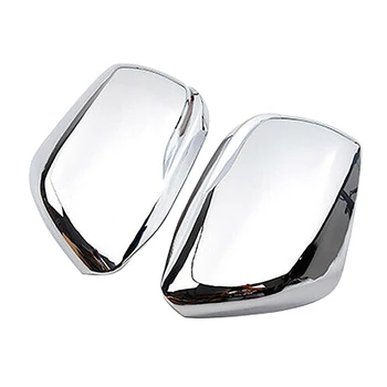 

Car Chrome Rear View Side Door Mirror Cover for HONDA CR-V CRV 2017-2020
