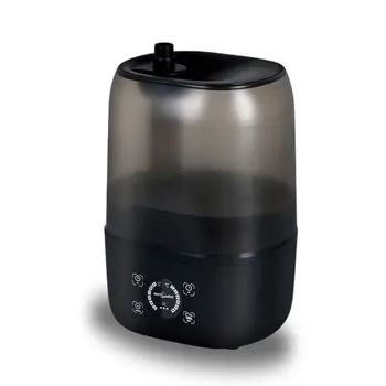 

Automatic Pet Air Fogger Mute Reptile Air Humidifier Sprayer for Turtle Lizard U90A