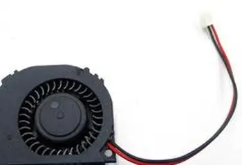 

For XYD-40125 DB04010B12UA 12v 2-wire 2-pin Server Laptop Fan.