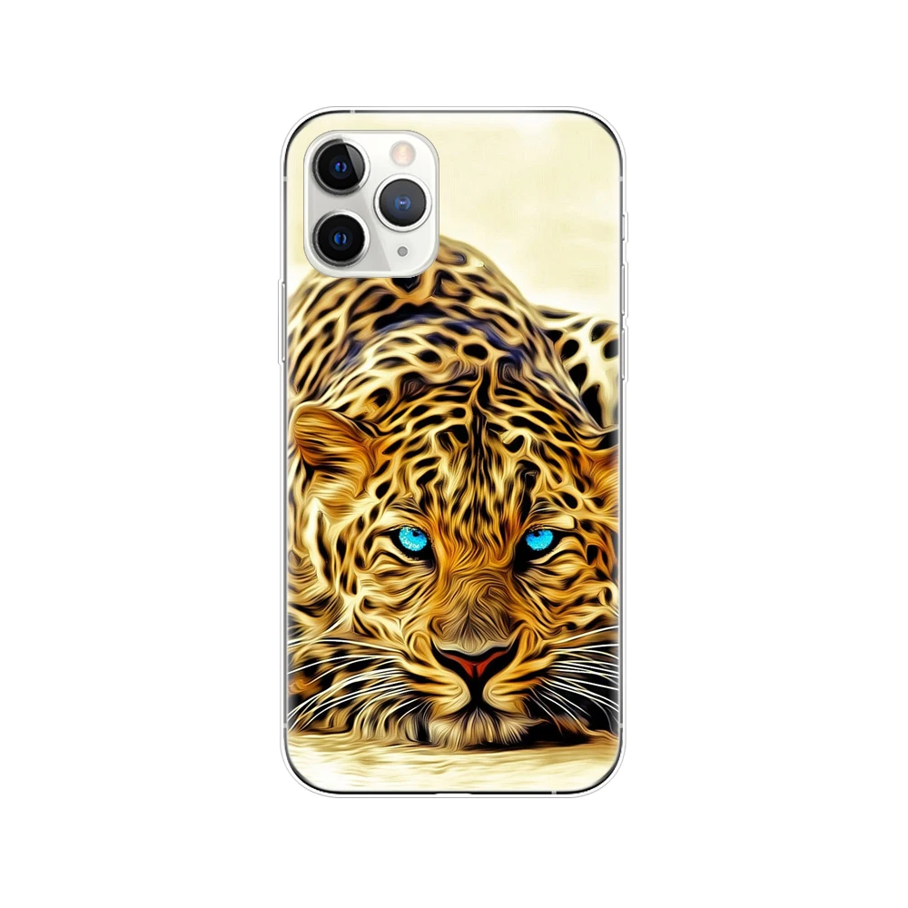 34492 Чехол для iphone 11, чехол, мягкий силиконовый чехол для iphone 11 pro max eleven, чехол etui, бампер, полный 360, защитный милый мультяшный - Цвет: 34492