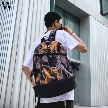 

Hot Men Women Backpack Large High Quality Oxford Capacity Student Backpack Travel Couple Bag Fashion Shoulder Bag Bagpack