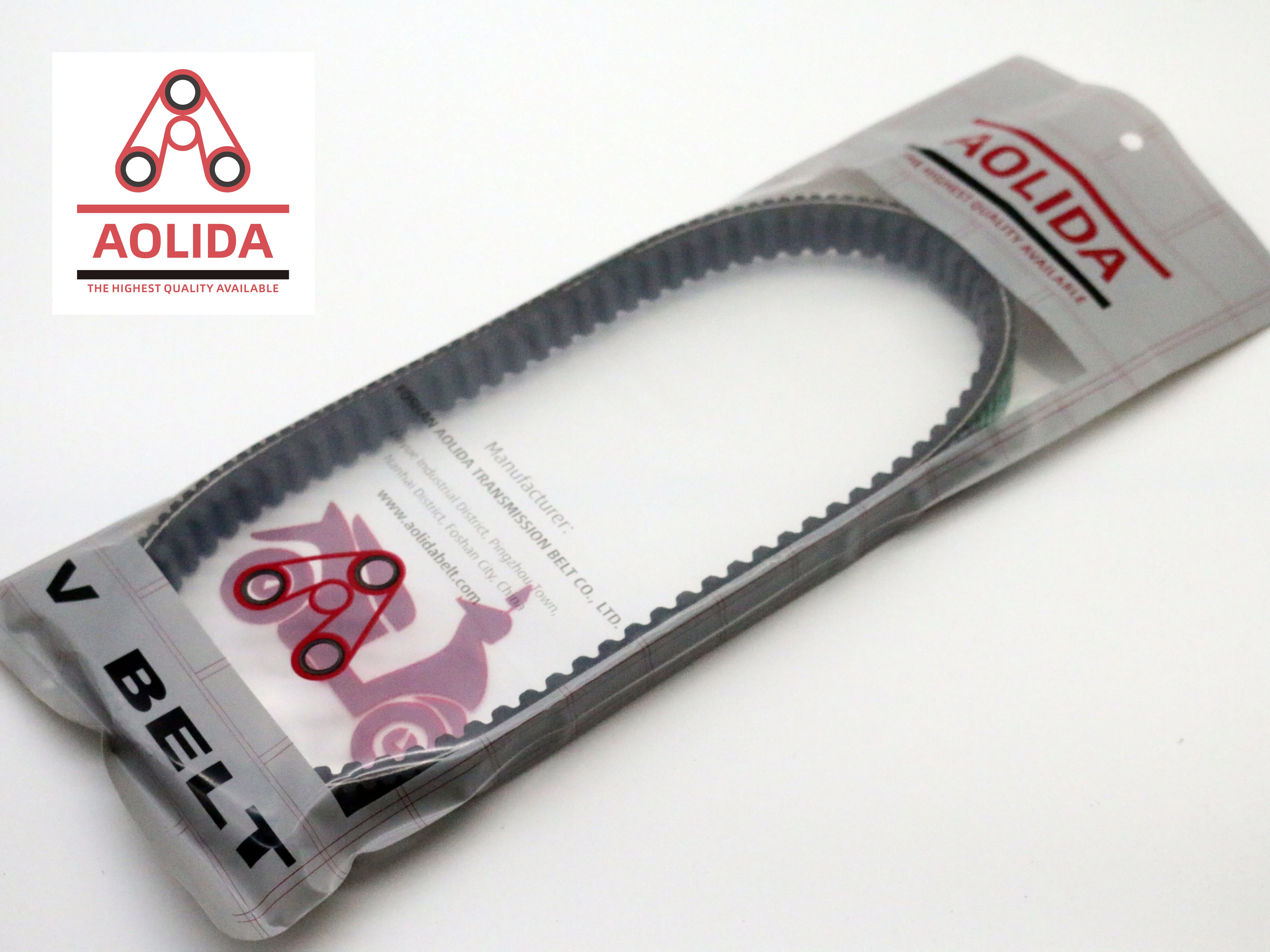 Кевлар с двумя зубьями приводной ремень 23100 -K97-T010-M1 для PCX 150CC 17-20 PCX150(KF30) ADV150(KF38) |