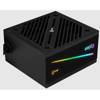 

Power supply AEROCOOL CYLON 500, Black