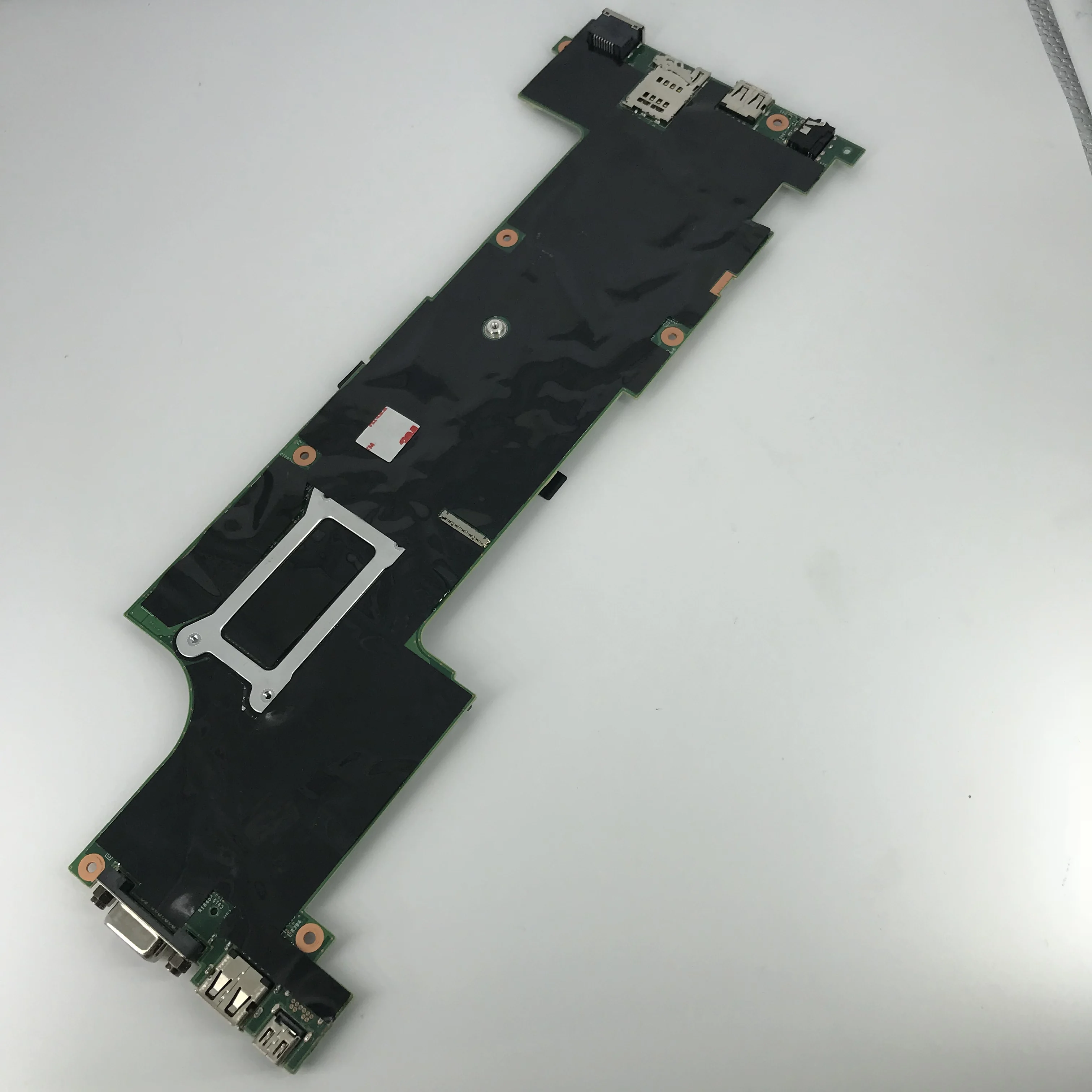 discount  Brand  For lenovo x250 laptop motherboard 00HT379 VIUX1 NM-A091 SR23Y I5-5200U mainboard