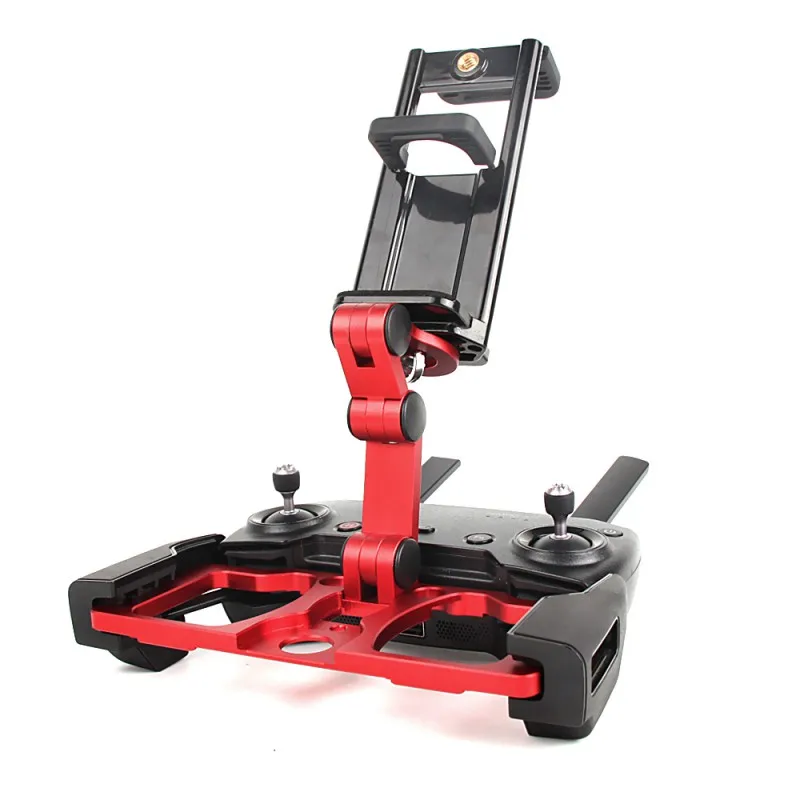 

new Folding Metal Tablet/Cellphone Stand Holder Support CrystalSky Monitor For Mavic 2 Pro/Zoom, For Mavic Pro/Air/Spark