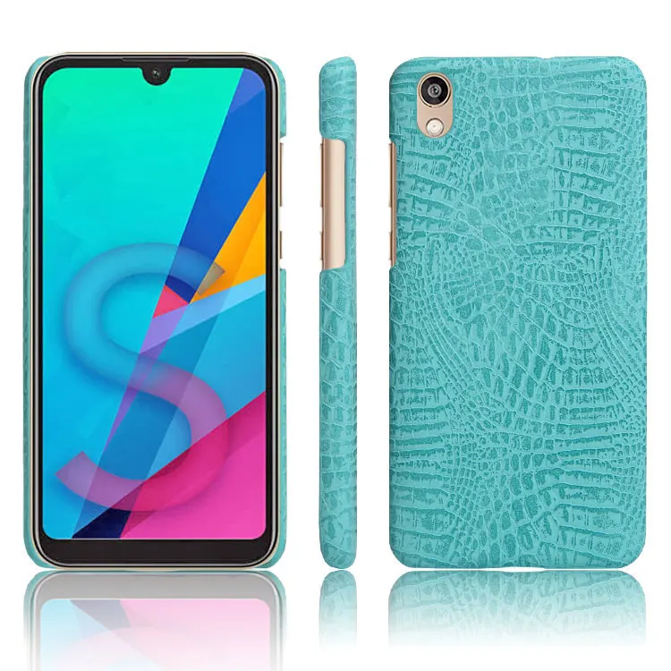 10 шт./лот Аллигатор крокодиловой кожи кожаный чехол для телефона huawei Honor 5C/5A/7I/V8/Note8/V9/6C/6A/4A/4X/5X/6X/Play 4X/V9 play 6