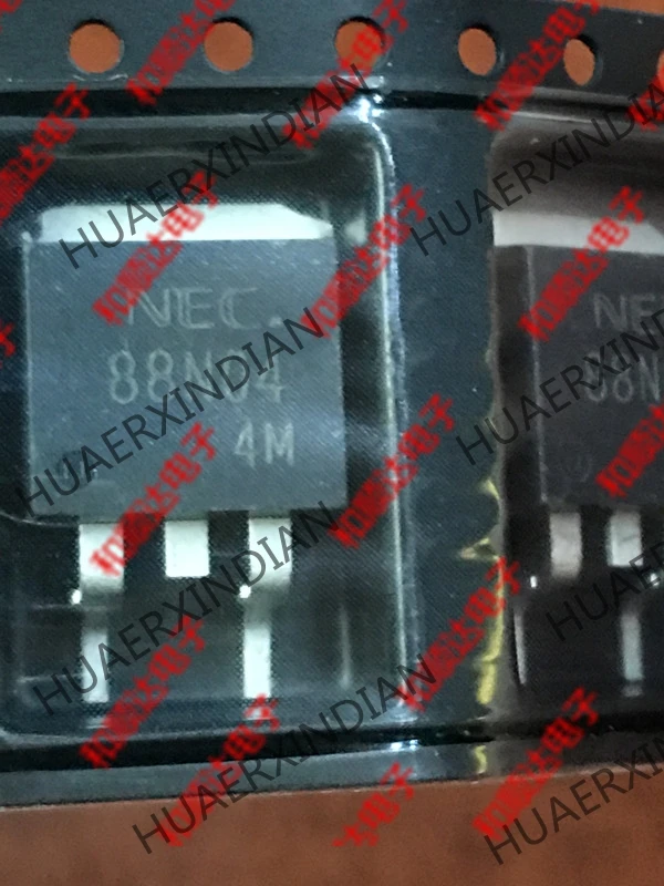20PCS/LOT new original 88N04 TO-263 40V 88A in stock