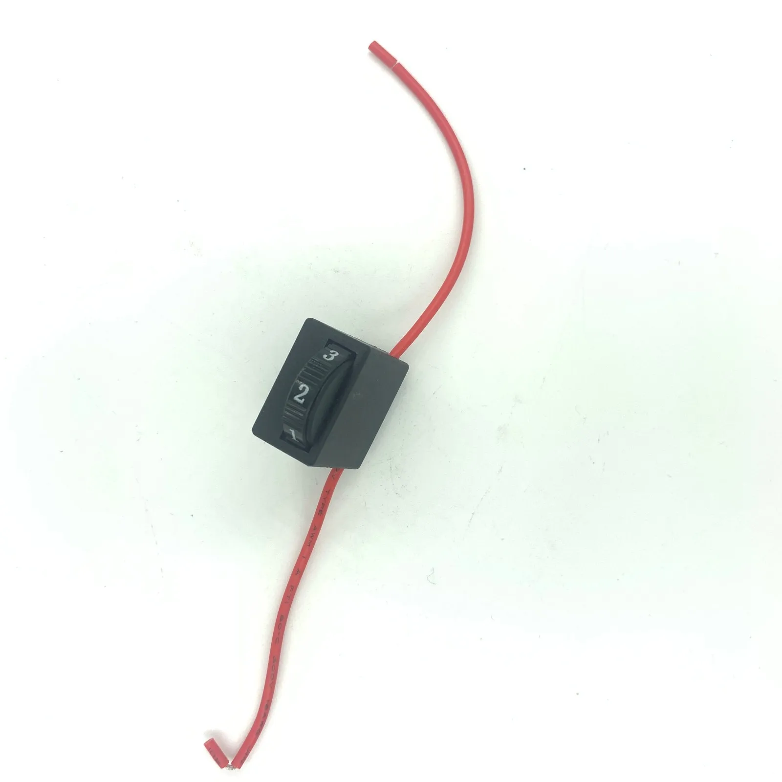 Drill Switch Grinder Speed Controller For 220v-250v Grinder 6 Speed Controller Switch For Electric DR2-6/1FE 12A 250V Power Tools