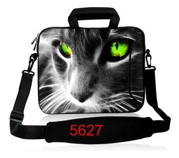 

15.6 Laptop shoulder Bag 11.6 15.4 computer Case 10.1 13.3 14.1 17.3 Notebook messenger sleeve For Asus HP Lenovo Dell SB-hot2