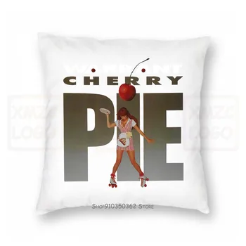 

Warrantcherry Pie World Tour Pillow case Women Men
