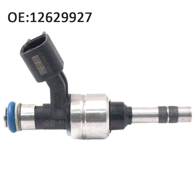 1 шт. топливный инжектор прямого впрыска для GMC Buick Chevy Cadillac 12629927