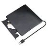 External USB 3.0 High Speed DL DVD RW Burner CD Writer Slim Portable Optical Drive for iMac Asus lenovo Acer Dell Laptop PC HP ► Photo 3/6