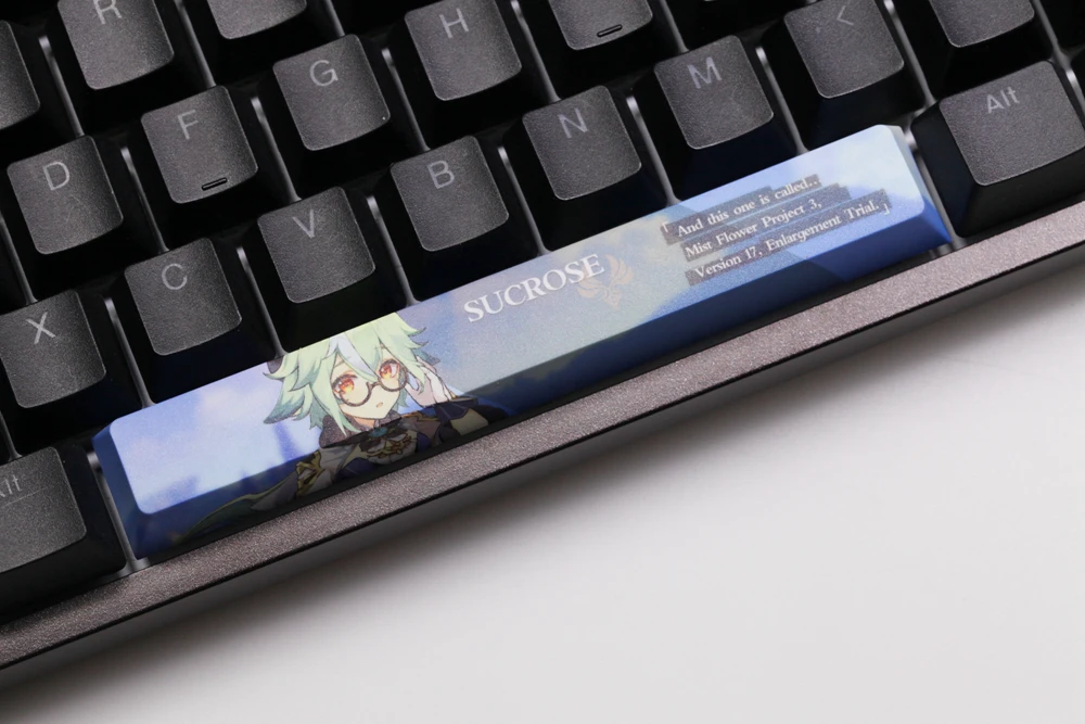 H69e6eec7bdf340ddb914034effe5abedO - Anime Keycaps