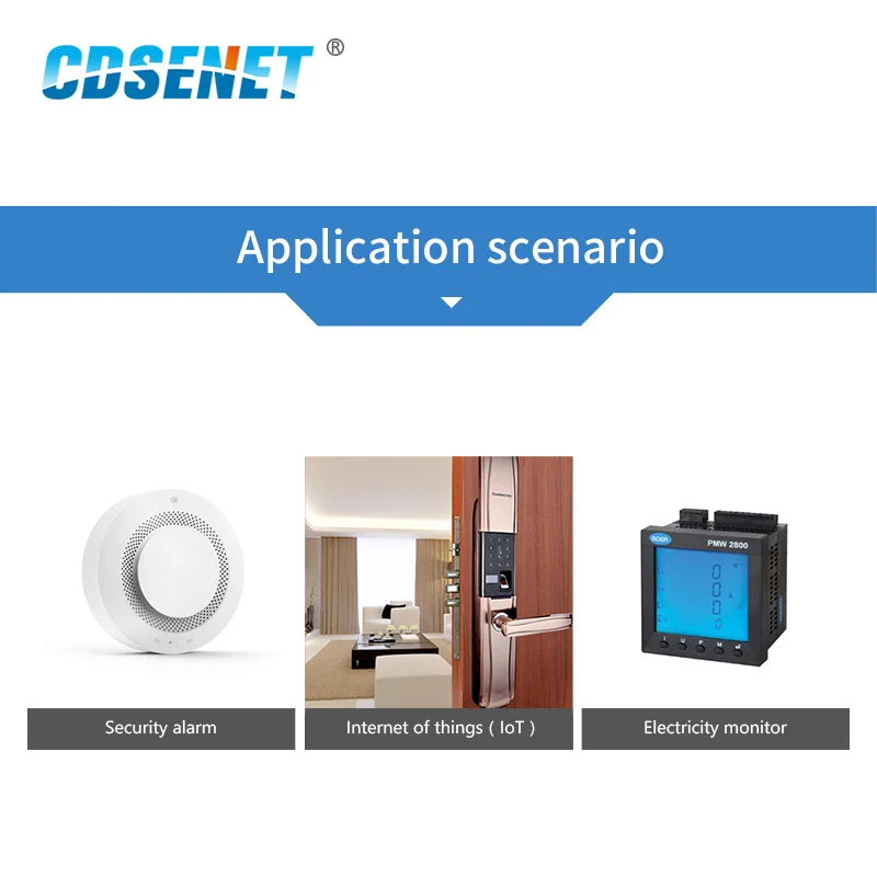 SX1262 UART 868 МГц 915 E22 900T22S LoRa Net work RSSI беспроводной трансивер 22 дБм SMD IPEX штамп
