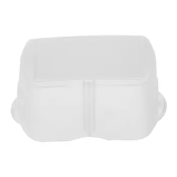 

1 pcs Flash Diffuser For The Nikon SB-700