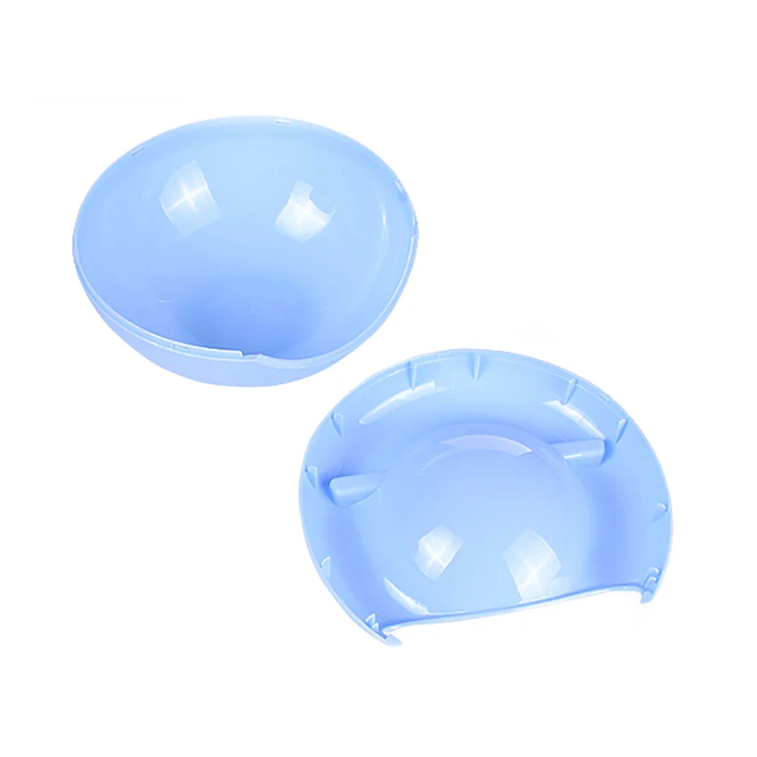 2 In 1 Lazy Snack Bowl With Phone Stand Holder-Pack Of 2