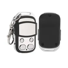 3 PCS Hรถrmann ECOSTAR RSC2 RSE2 Liftronic 500 700 800 Compatible Remote Control Rolling Code ECOSTAR RSC 2 RSE 2 Newest