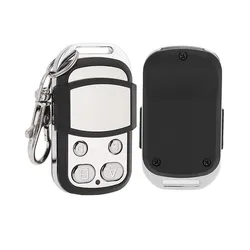 Télécommande de porte 433.92 MHz, Code de roulement, transmetteur de Garage, pour moto MX4SP RCM / MXS4SP RCM / MX4SP DSM / MX5SP 