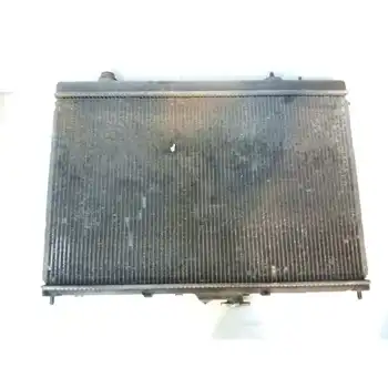 

MR281548 Water Radiator Mitsubishi Space Wagon 2.4 Gdi