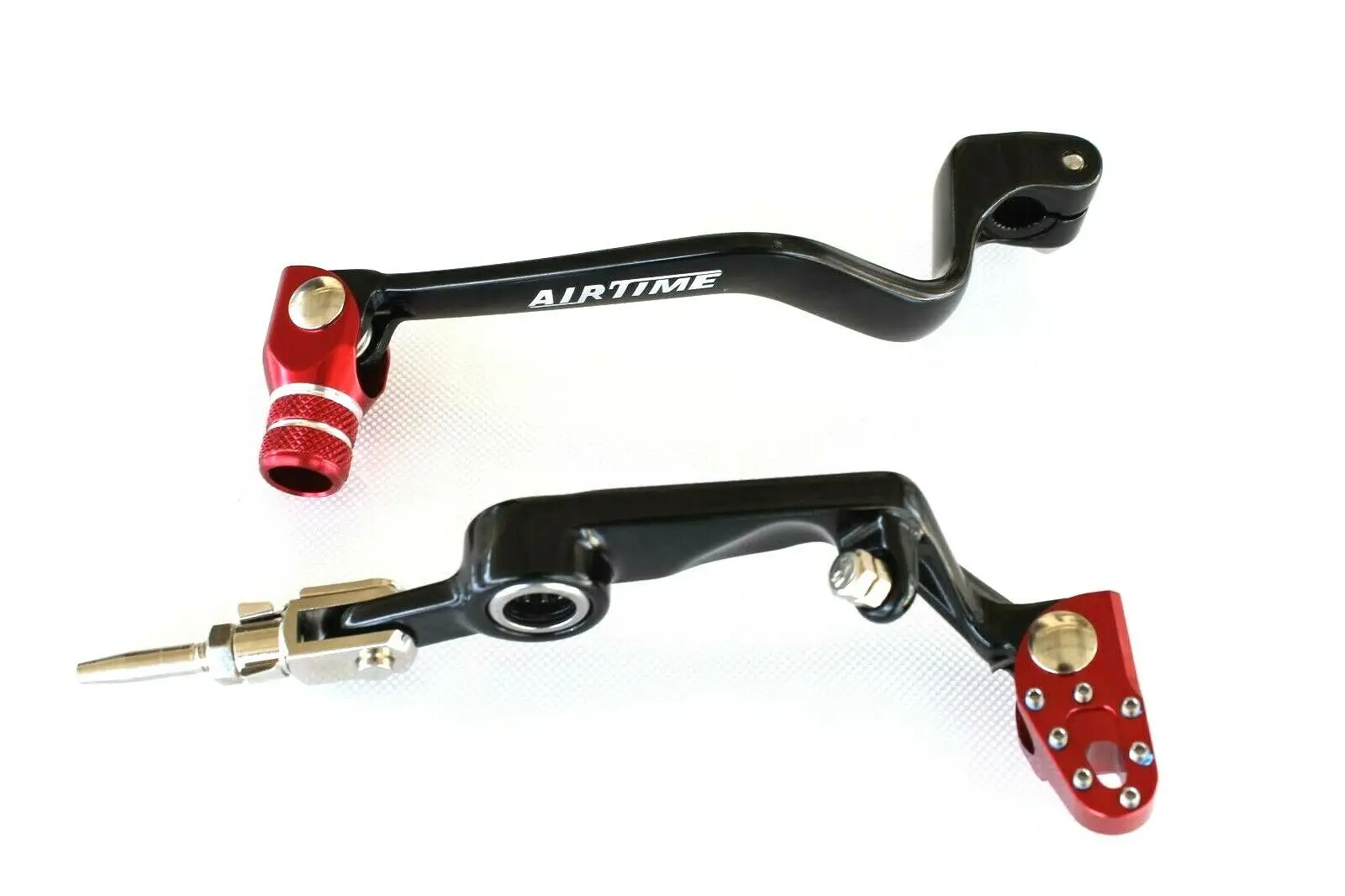 NEW BETA EVO TRIAL BIKE 125 300 REAR BRAKE PEDAL & GEAR LEVER (2009