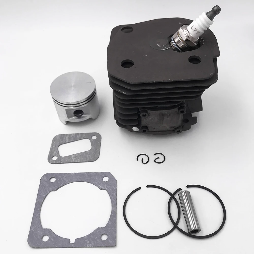 

Ring Cylinder Piston Kit Outdoor Parts For JONSERED CS2141 CS2145 Chainsaw